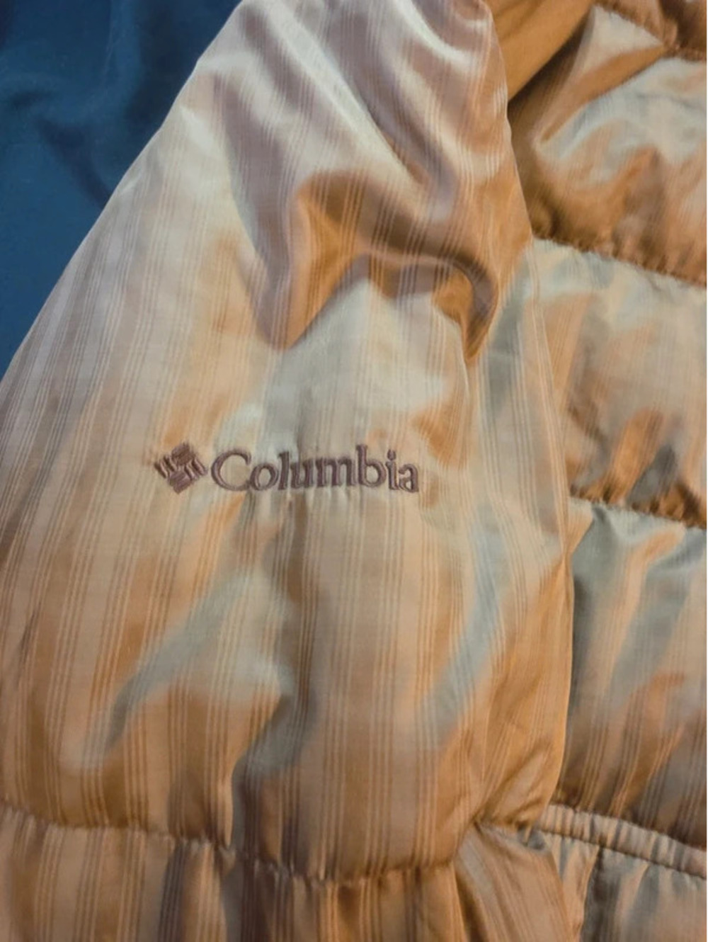 Columbia jacket - Picture 9 of 9
